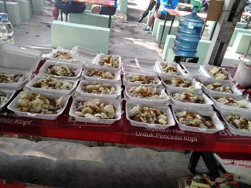 Bubur Ayam Bandung Dadali Kartika 5