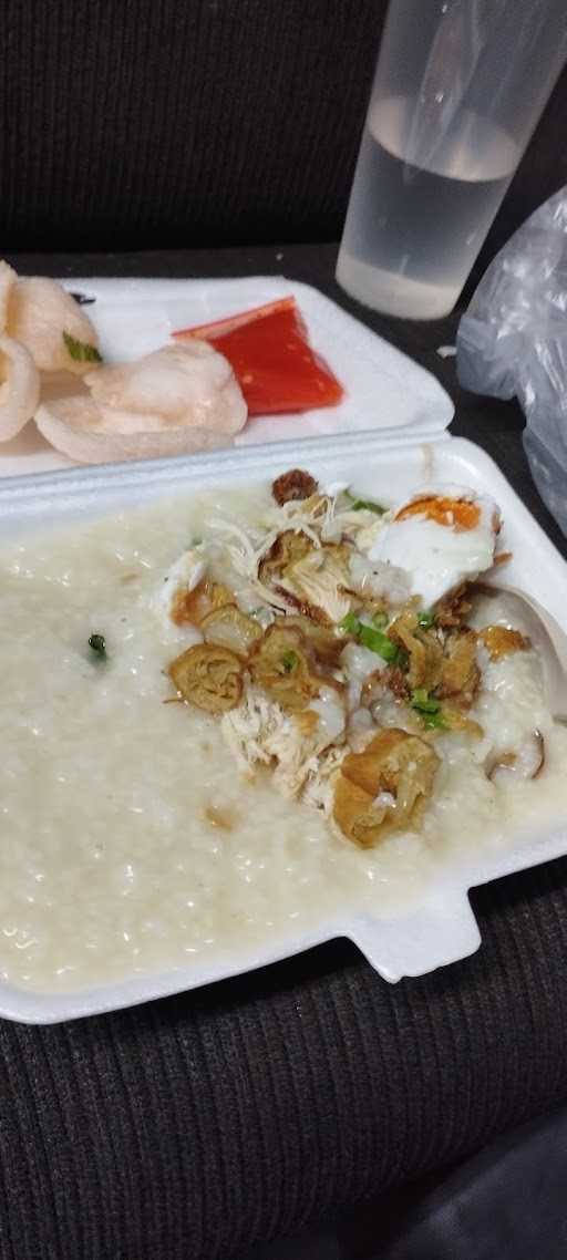 Bubur Ayam Berkah 1