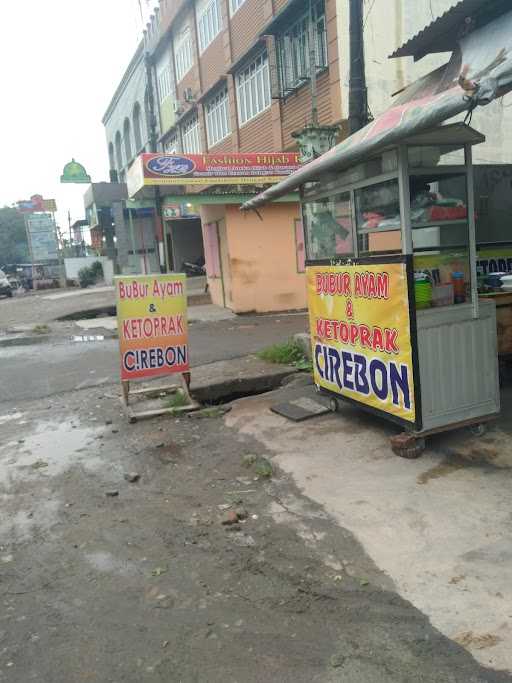 Bubur Ayam & Ketoprak Cirebon 7