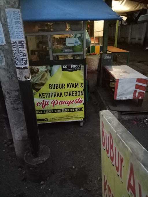 Bubur Ayam & Ketoprak Cirebon 2