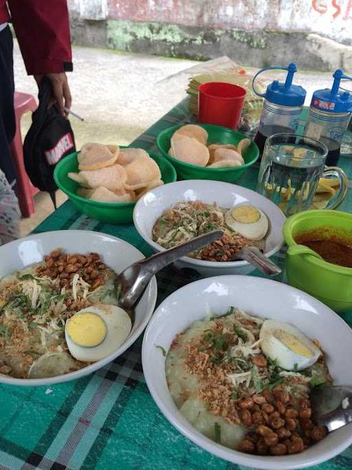 Bubur Ayam Sajolna 3