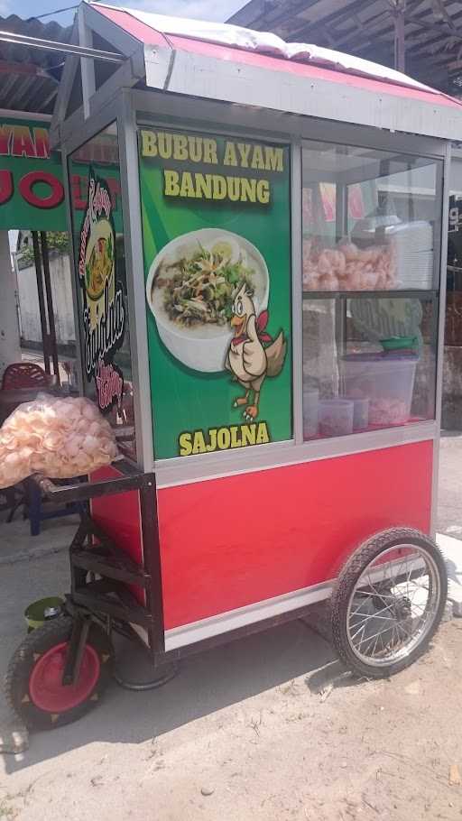 Bubur Ayam Sajolna 9