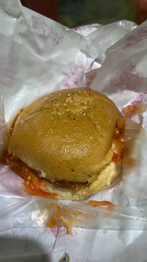 Burger Gembong 1