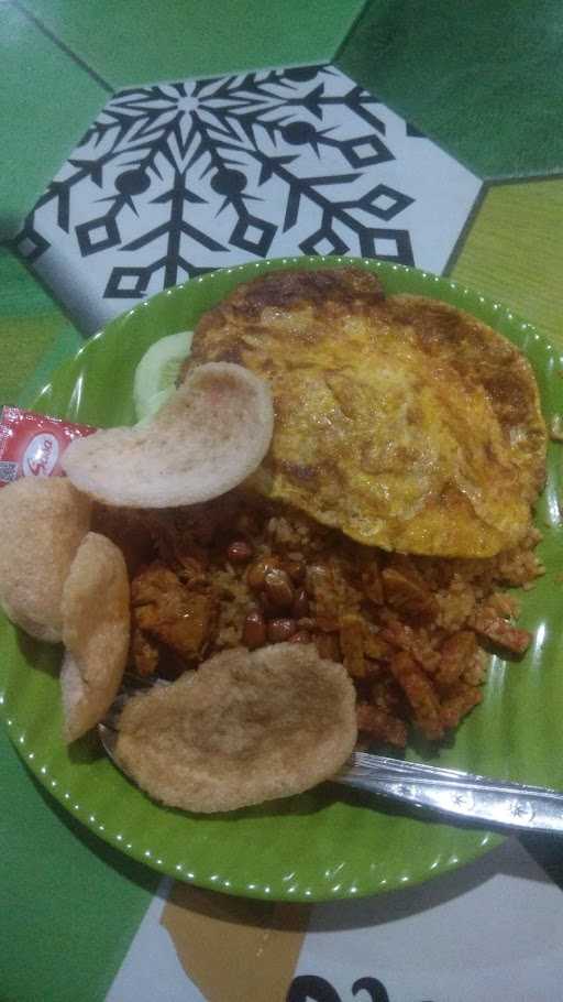 Cobra Nasi Goreng 1