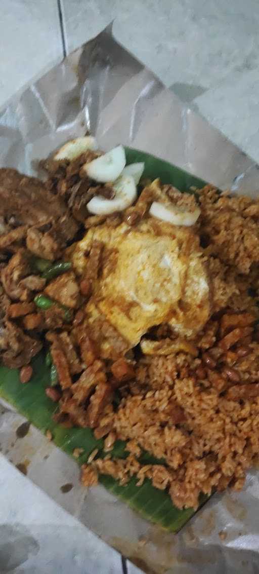 Cobra Nasi Goreng 3