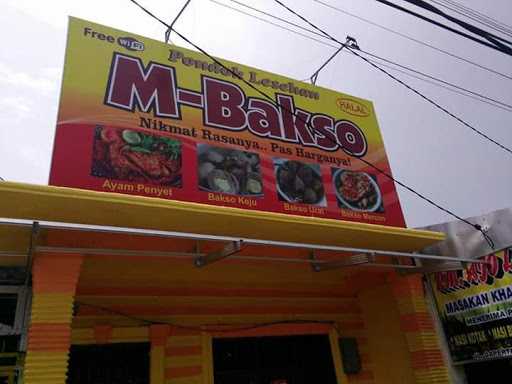 M-Bakso 7