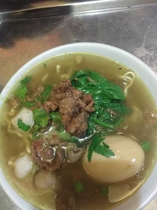 M-Bakso 2