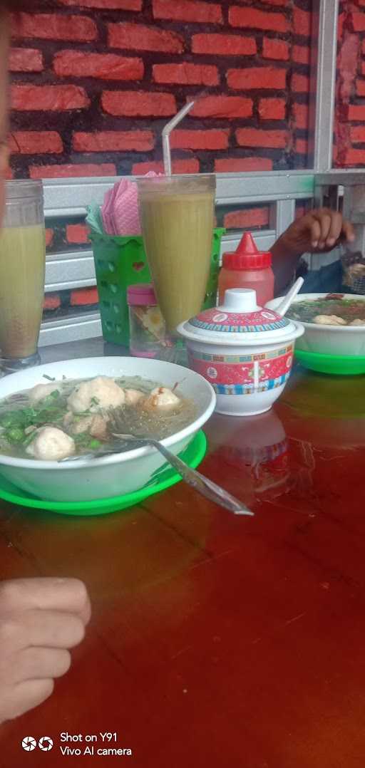 M-Bakso 3