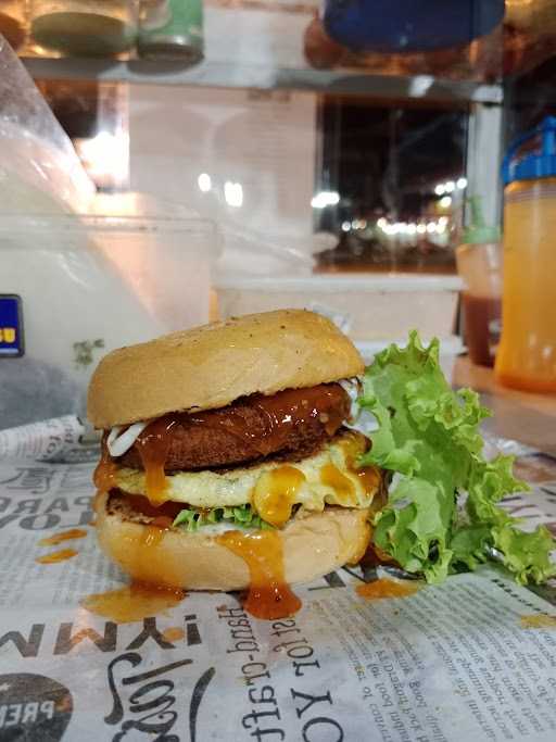 Mai Burger 3