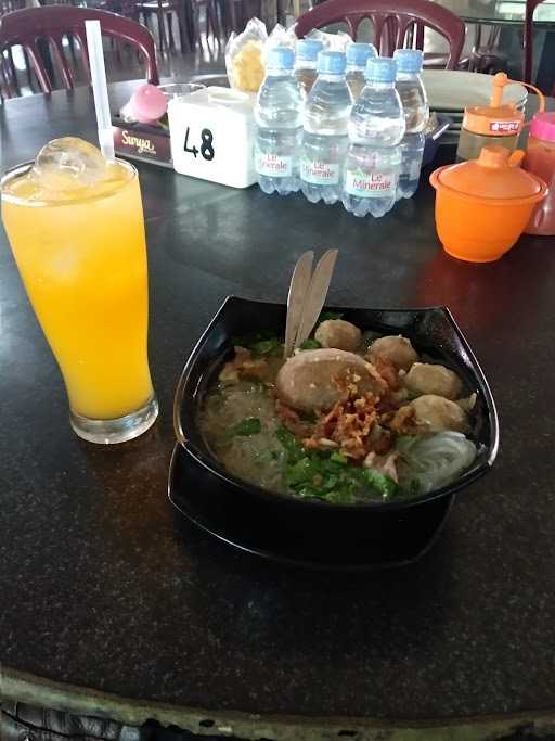 Mataram Meatball Madukoro 5