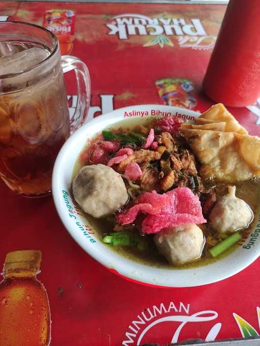 Metro Mie Ayam & Bakso 3