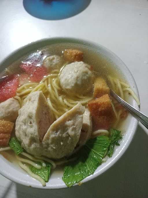 Metro Mie Ayam & Bakso 4