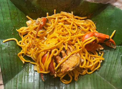 Mie Aceh Titi Bobrok 8