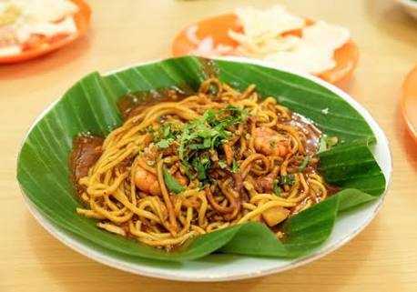 Mie Aceh Titi Bobrok 3