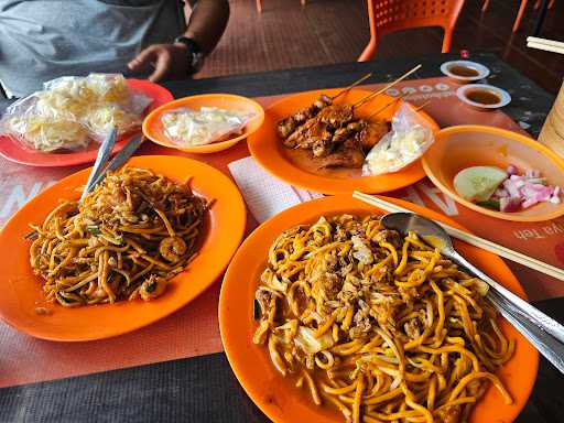 Mie Aceh Titi Bobrok 4