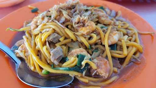 Mie Aceh Titi Bobrok 6