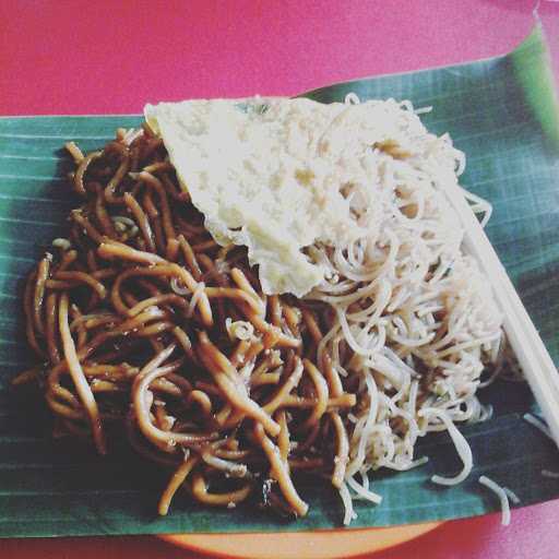 Mie Balap Ummi 10