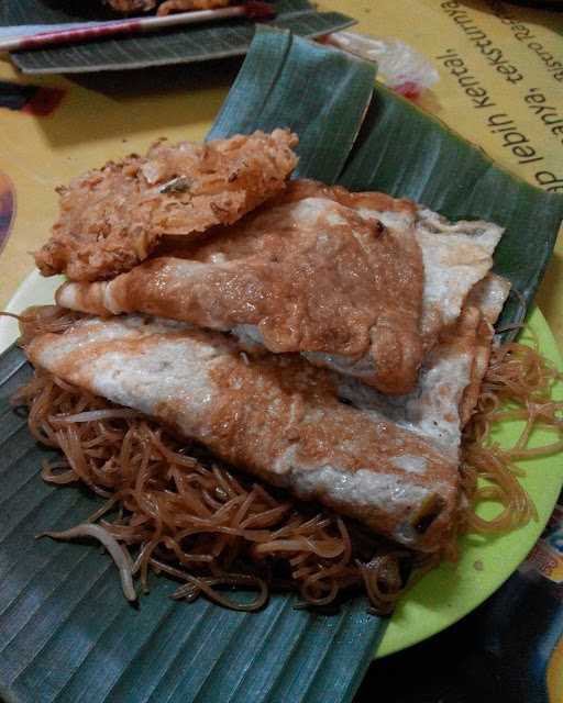 Mie Balap Ummi 4