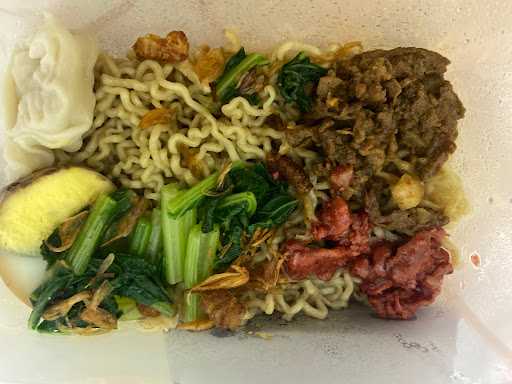 Mie Pangsit Rida Chen 3