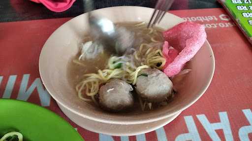 Mie Sop Dua Putri 10