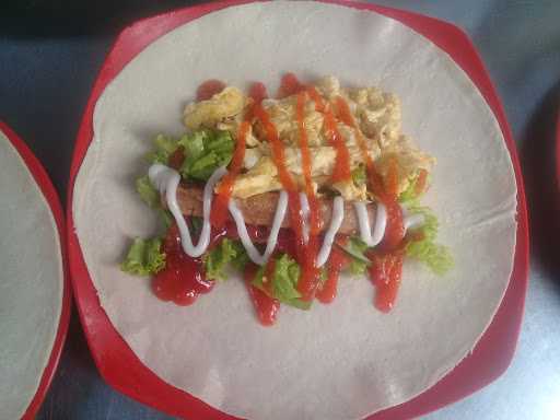 My Kebab Turki, Kasuari 3