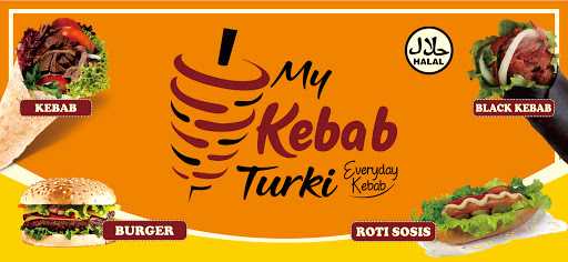 My Kebab Turki, Kasuari 8