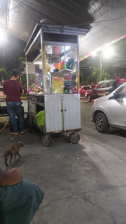 Nasi Goreng Gila 7