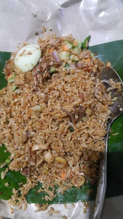 Nasi Goreng Jakarta 9