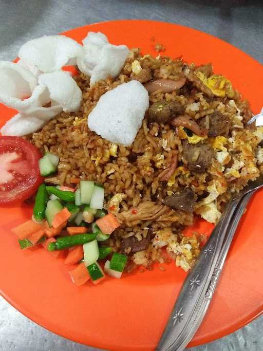 Nasi Goreng Jakarta 6