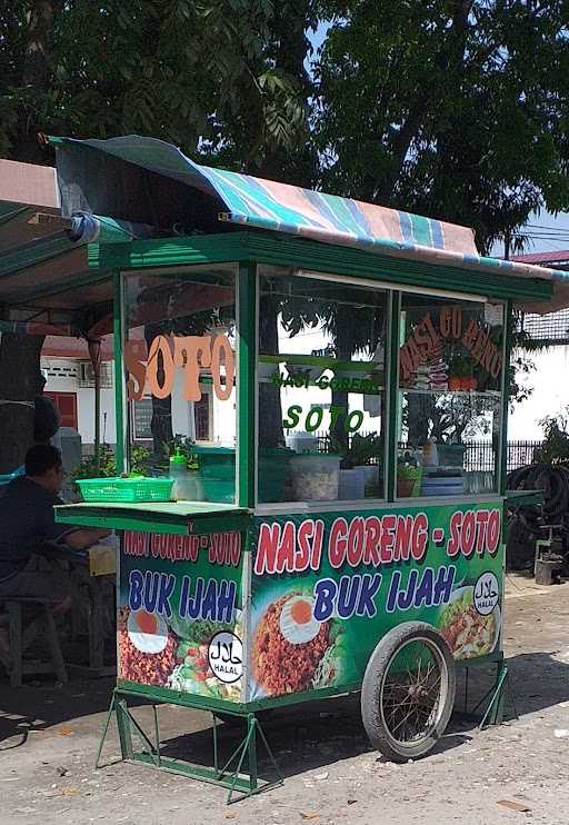 Nasi Goreng Soto Bu Ijah 1