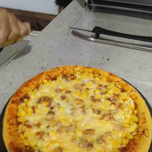 Pizza Serak 3