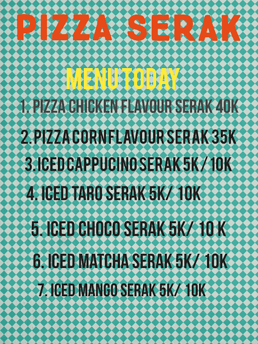 Pizza Serak 9