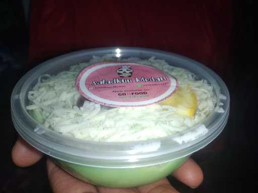 Saladkuu Medan 7