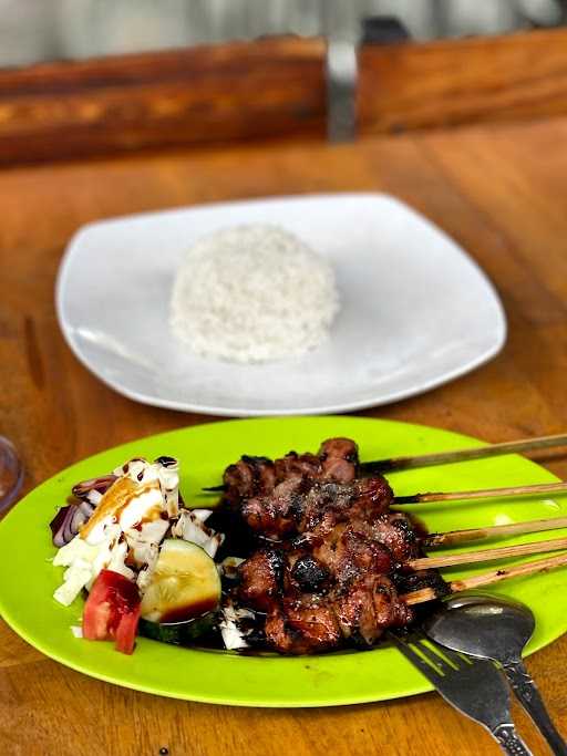 Sate Domba Muda 8