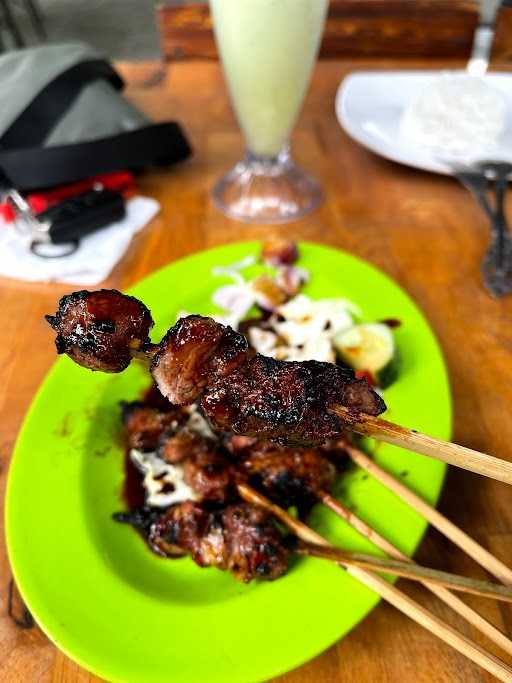 Sate Domba Muda 9