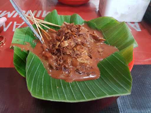 Sate Jo Andah 9