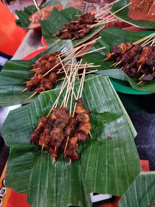 Sate Jo Andah 5