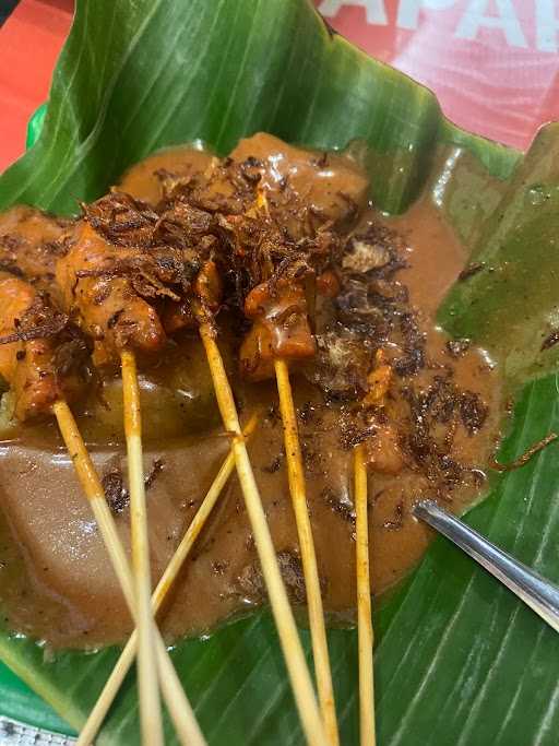 Sate Jo Andah 8