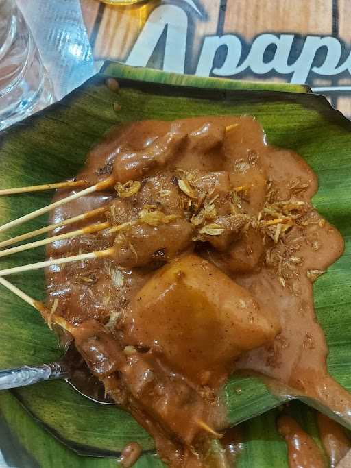 Sate Jo Andah 6