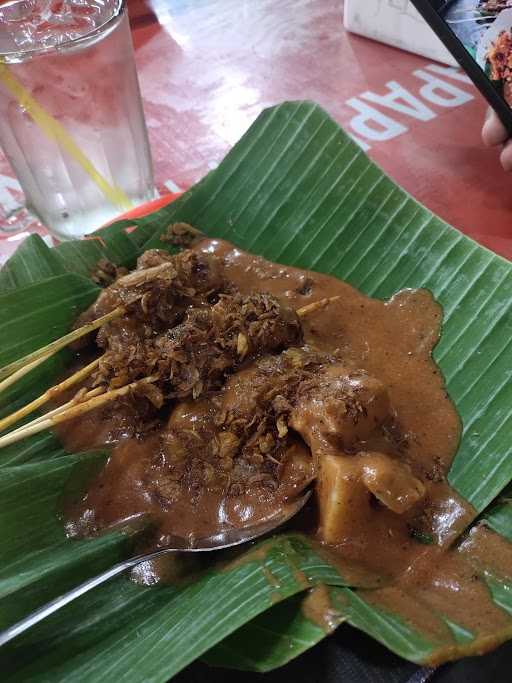 Sate Jo Andah 10