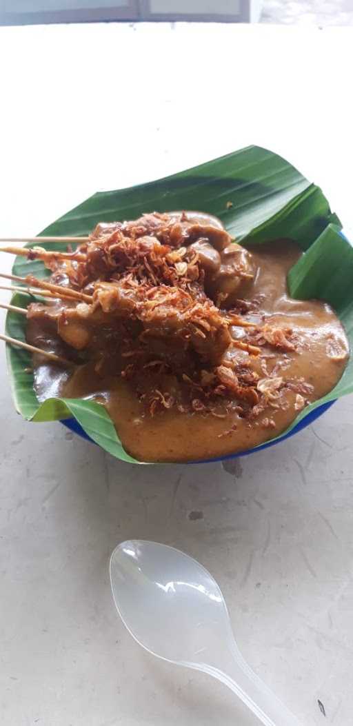 Sate Padang Al'Latif 1