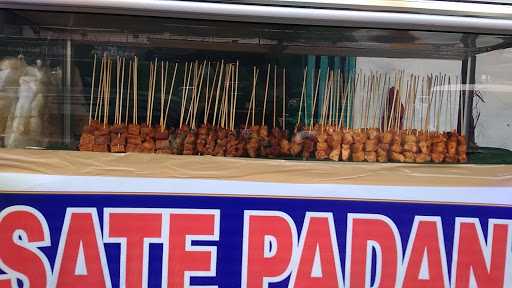 Sate Padang Al'Latif 3