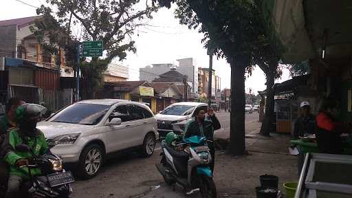 Sate Padang Al'Latif 2