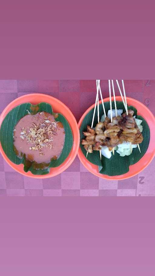 Sate Padang Dan Kacang Pandu 2