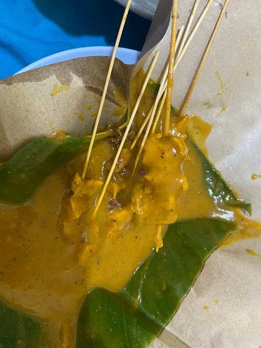 Sate Padang Indra 5