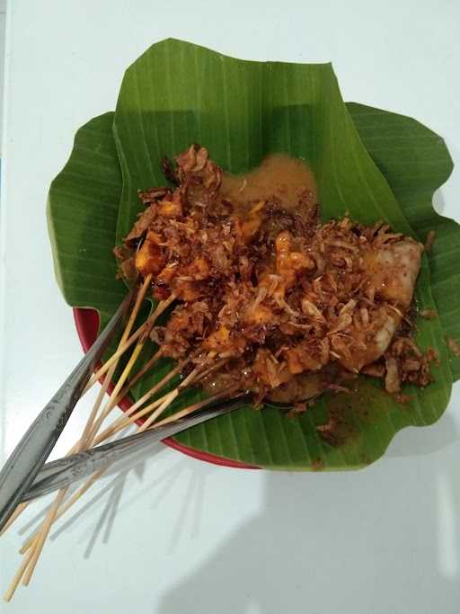 Sate Padang Indra 4