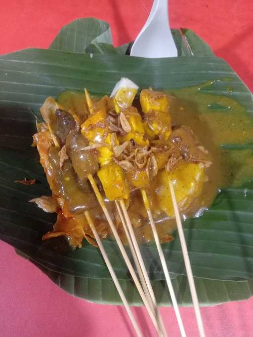 Sate Padang Indra 2