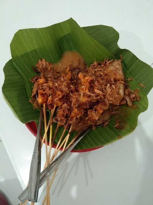 Sate Padang Indra 3