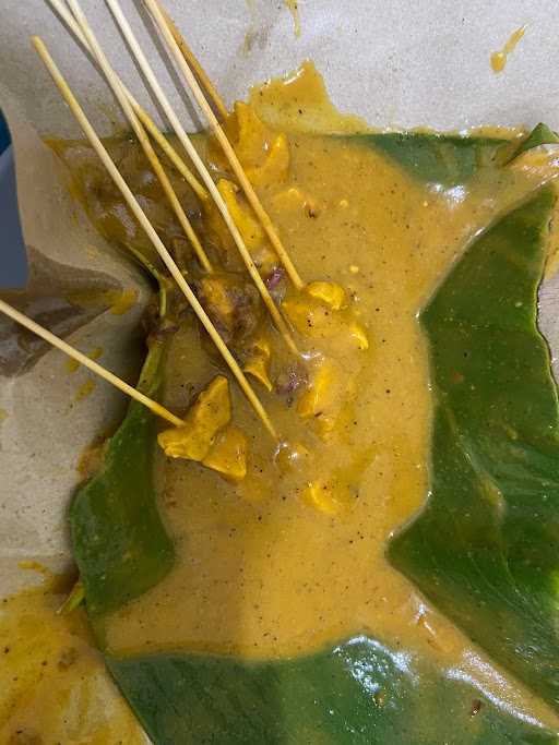 Sate Padang Indra 1