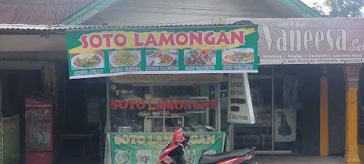 Soto Lamongan 8